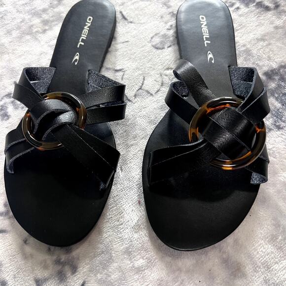 O'NEILL Sandal Sz 8 - Picture 2 of 4